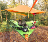Tentsile Trillium Hammock