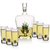 Tequila Decanter Set