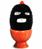 Terrorist Egg Cosy