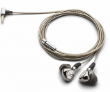 Tesla Driver In-Ear Monitors