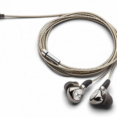 Tesla Driver In-Ear Monitors