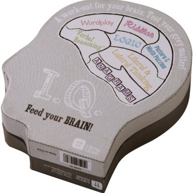 Test Your Brain Training