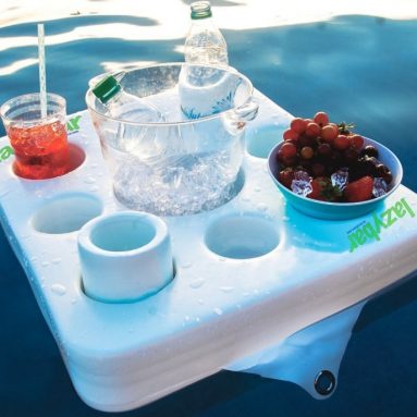 Texas Recreation Ultra Lazy Bar