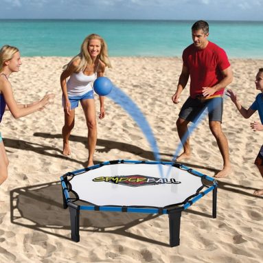 The 360° Slamball Set