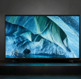 The 8K Sony 85″ Smart Television