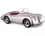 The Adult’s Jaguar XK120 Mini Roadster