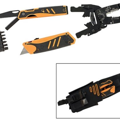 The Amazing Quality Gerber Groundbreaker Multi-Tool