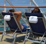 The AquaVault Portable