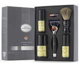 The Art of Shaving Lexington Power Gift Set