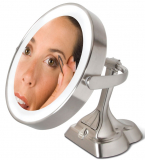 The Articulating Variable Light Mirror