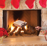 The Authentic American Chestnut Roaster