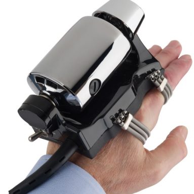 Barbershop Vibration Massager