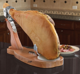 The Authentic Jamonero