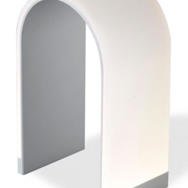 Arch Lamp