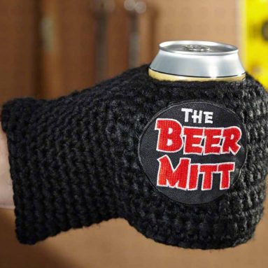 The Beer Mitt