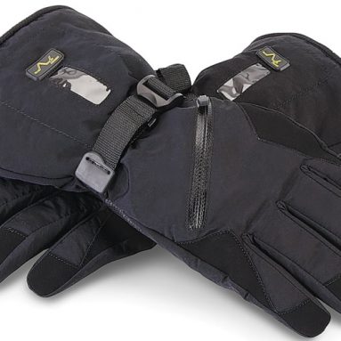 The Best Heated Gloves