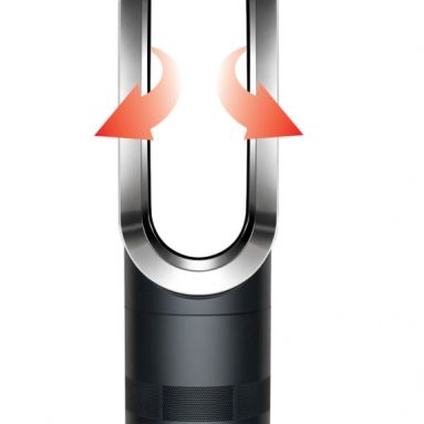 The Best Tower Heater