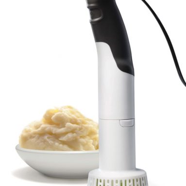 The Better Potato Masher