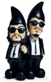 The Blues Brothers – Gnome Edition