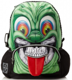 The Boogeyman Backpack