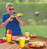 The Bug Blasting Blunderbuss