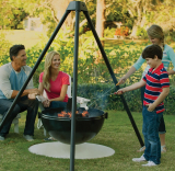 The Cattle Drive Cauldron