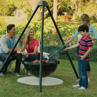 The Cattle Drive Cauldron