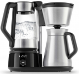 The Certified Aficionado’s Coffee Brewer