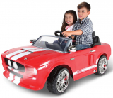 The Children’s 1967 Shelby Mustang GT 500