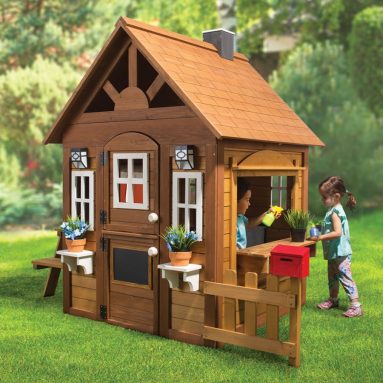 The Children’s Country Cottage