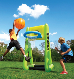 The Children’s Slam Dunk Set