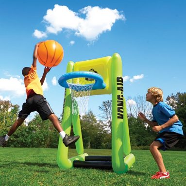 The Children’s Slam Dunk Set