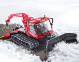 The Child’s RC Snowplow