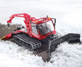 The Child’s RC Snowplow