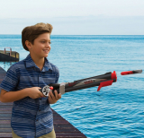 The Child’s Self Casting Fishing Rod