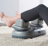 The Circulation Enhancing Swing Motion Massager