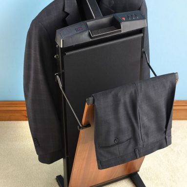 The Classic Corby Trouser Press