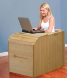 The Compact Personal Infrared Sauna