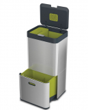 The Complete Modern Waste Station