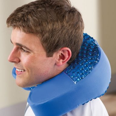 The Cooling Gel Neck Pain Reliever