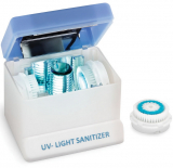 The Cosmetic Brush Germ Eliminator