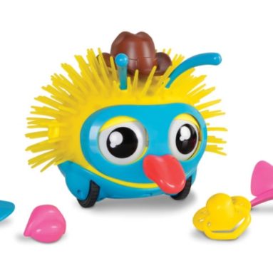 The Customizable Personality Bot