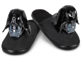 The Darth Vader Slippers