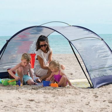 The Dermatological Sun Shade