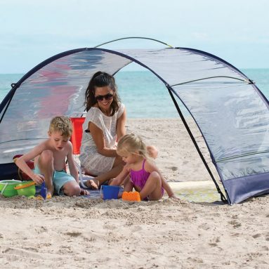 The Dermatological Sun Shade