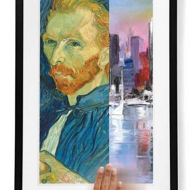 The Digital Art Museum