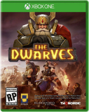 The Dwarves- Xbox One