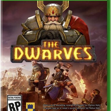 The Dwarves- Xbox One