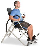The Easiest Use Inversion Chair