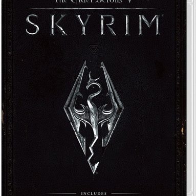 The Elder Scrolls V: Skyrim – Nintendo Switch